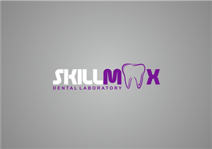 Logo Design by Srikandi for Skillmax Dental Laboratory | Design: #911009