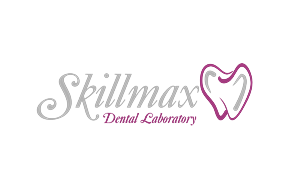 Logo Design by Vicky Latorre for Skillmax Dental Laboratory | Design #944297