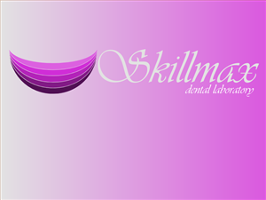 Logo Design by FerTa Design for Skillmax Dental Laboratory | Design #944921