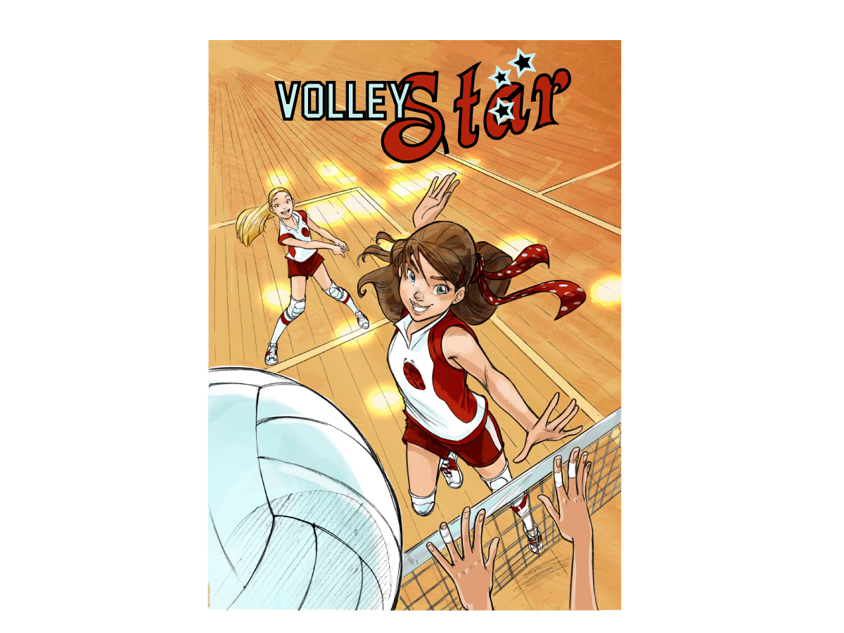 Design de Logo par ChristineDeye pour Edizioni Piemme | Design #3579033