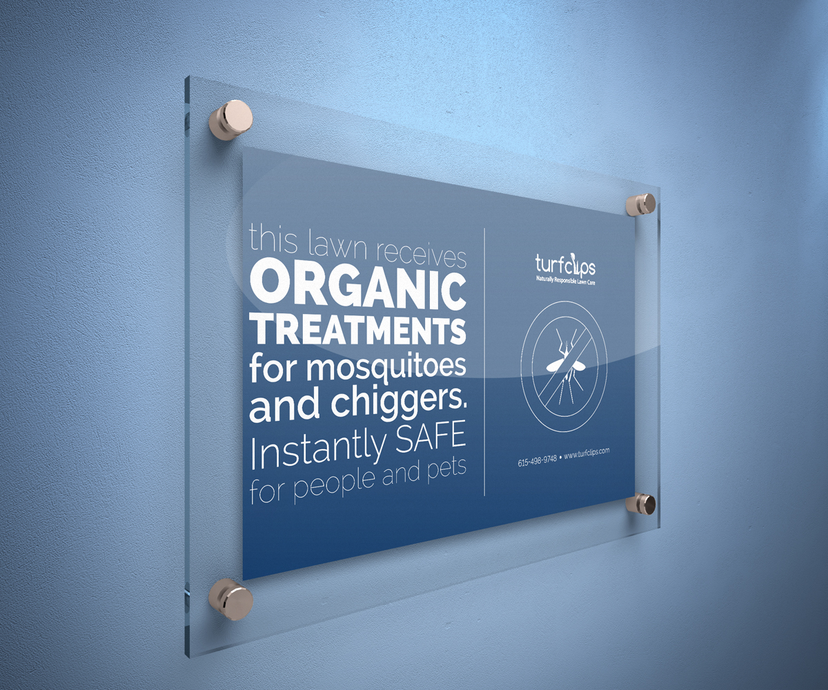 Signage Design by Creative Youngers for this project | Design #3555921