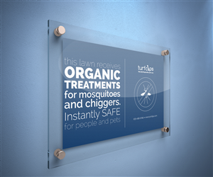 Signage Design by Creative Youngers for this project | Design: #3555921
