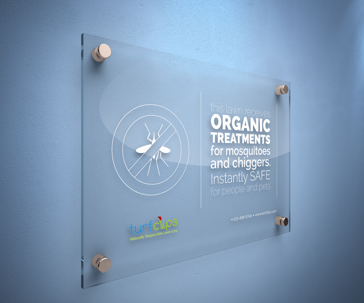 Signage Design by Creative Youngers for this project | Design #3555925