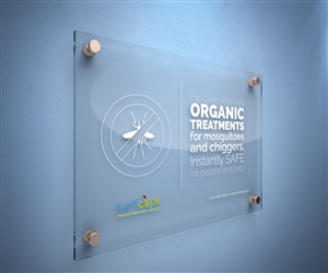 Signage Design by Creative Youngers for this project | Design: #3555925