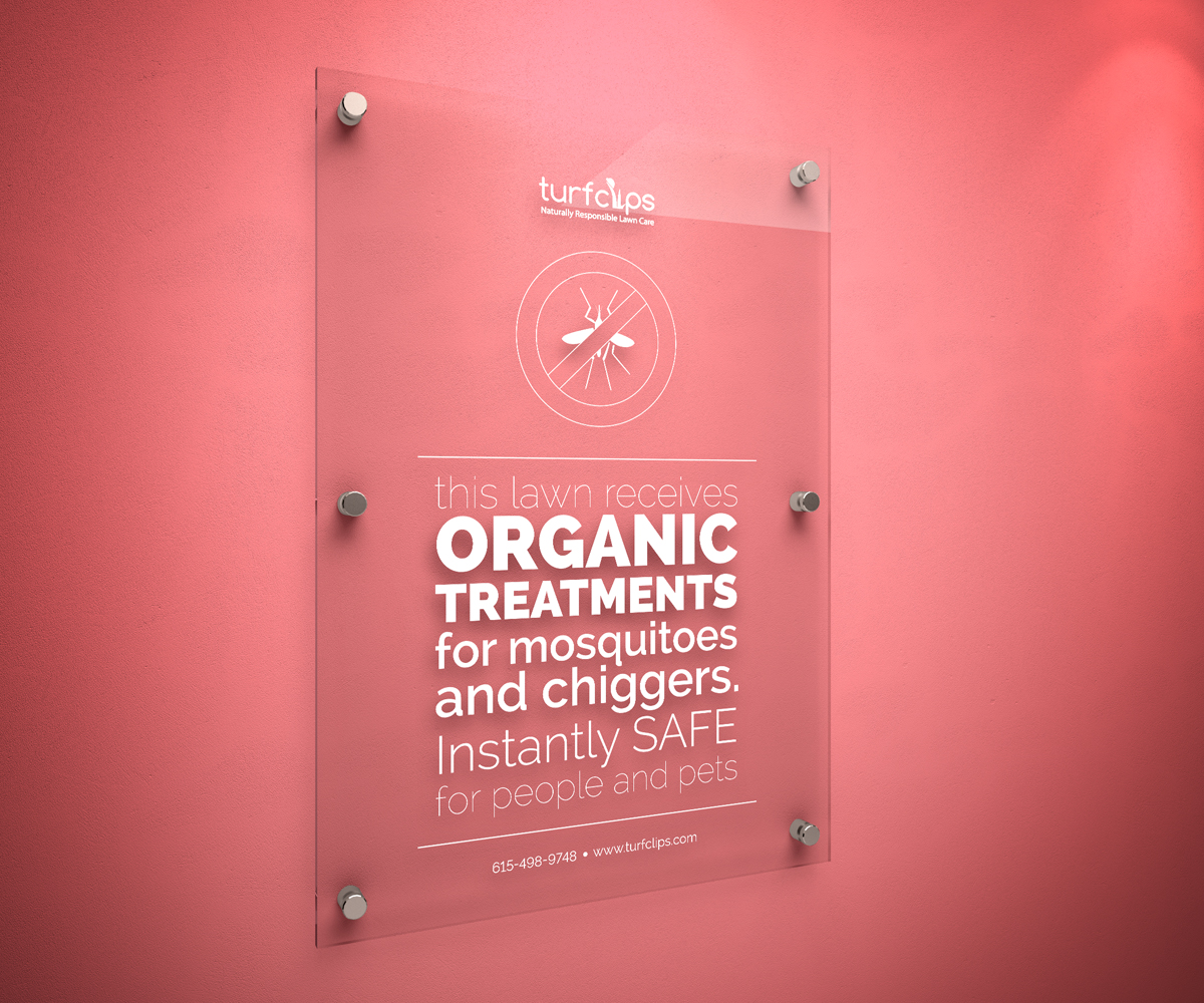 Signage Design by Creative Youngers for this project | Design #3555927