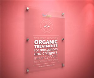 Signage Design by Creative Youngers for this project | Design: #3555929