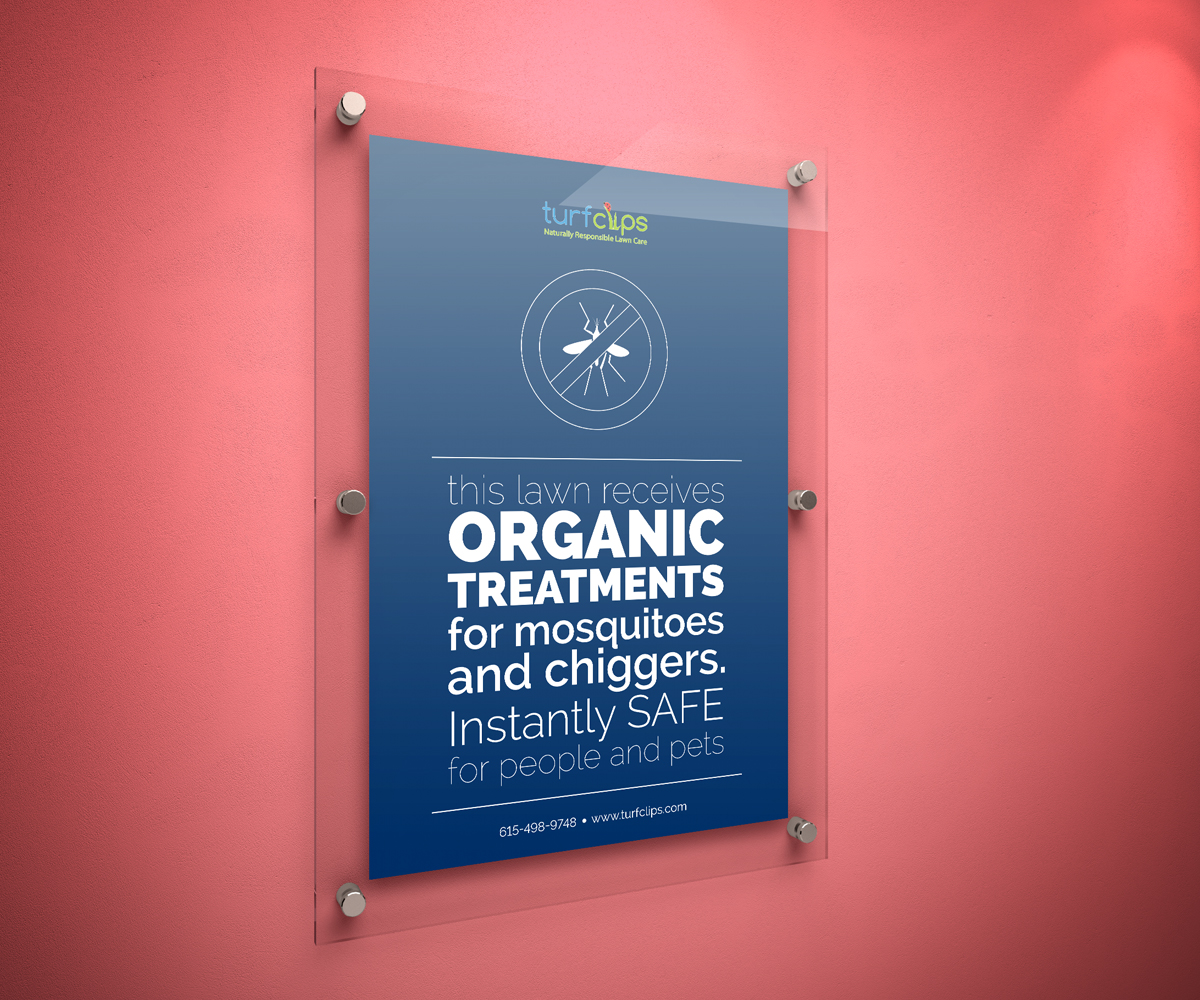 Signage Design by Creative Youngers for this project | Design #3555932