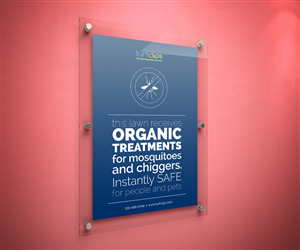 Signage Design by Creative Youngers for this project | Design: #3555932