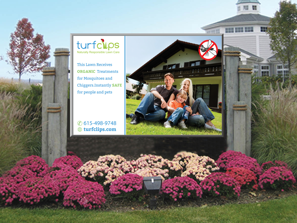 Signage Design by Sbss for this project | Design #3557547