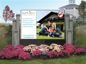 Signage Design by Sbss for this project | Design: #3557547
