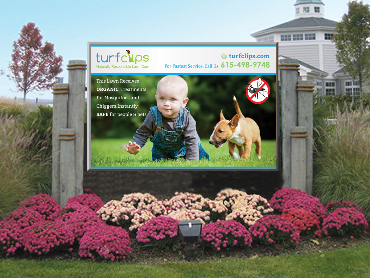 Signage Design by Sbss for this project | Design #3557550
