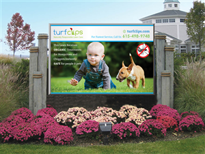 Signage Design by Sbss for this project | Design: #3557550