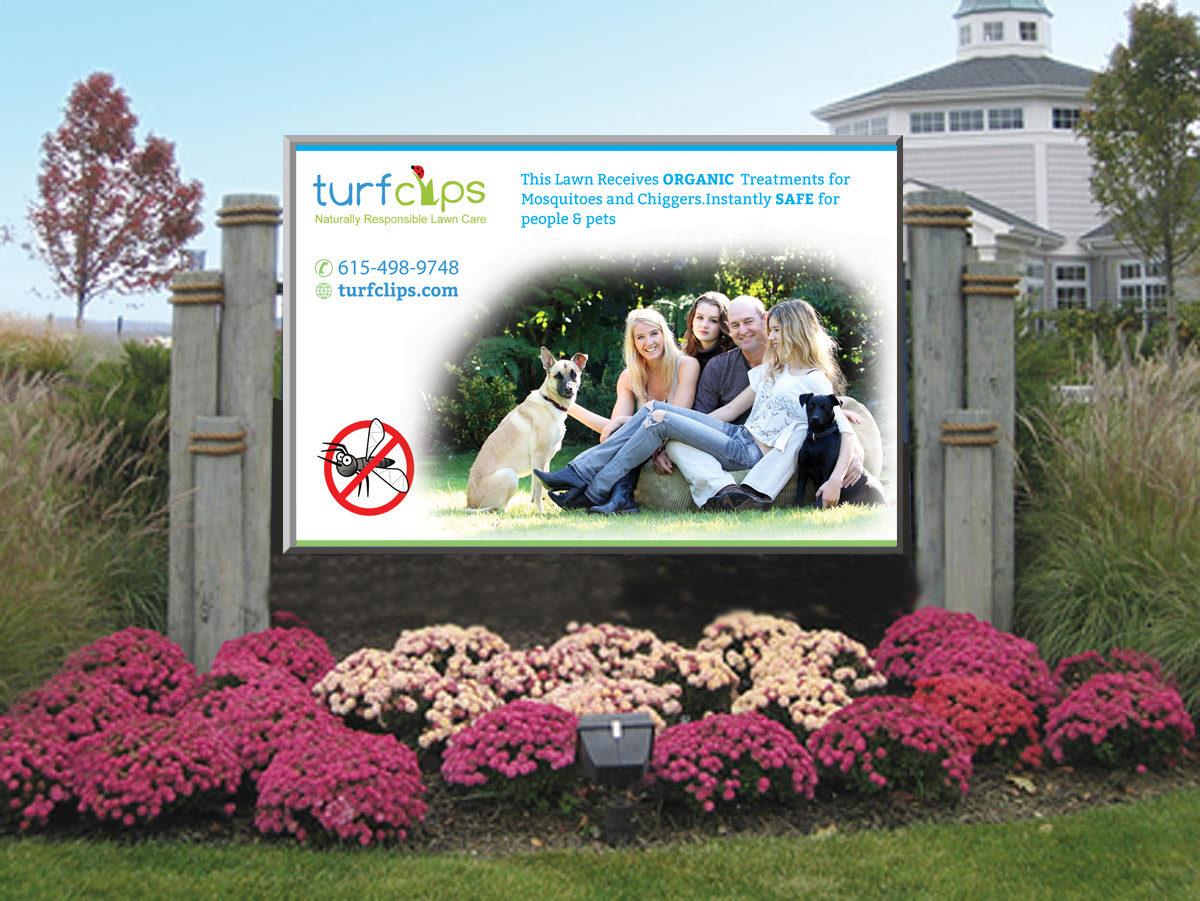 Signage Design by Sbss for this project | Design #3557555
