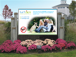 Signage Design by Sbss for this project | Design: #3557555