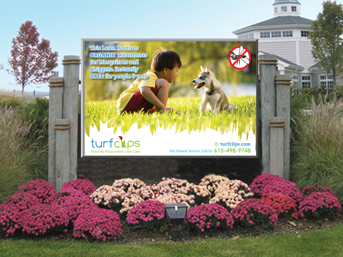 Signage Design by Sbss for this project | Design #3557558
