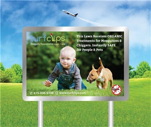 Signage Design by Sbss for this project | Design: #3557610