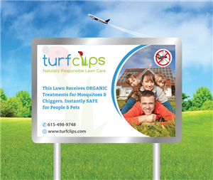 Signage Design by Sbss for this project | Design: #3557624