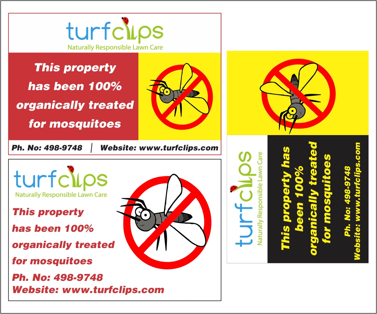 Signage Design by Kamal for this project | Design #3541351