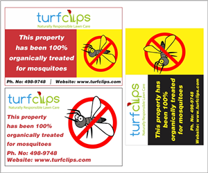 Signage Design by Kamal