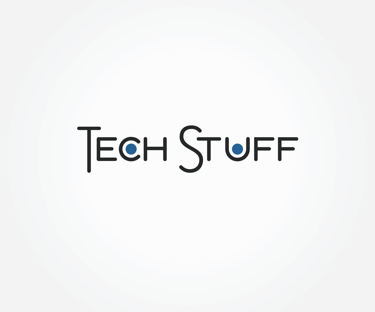 Logo Design by CBDesign for Tech Stuff | Design #3541348