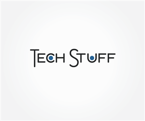 Design de Logo par CBDesign pour Tech Stuff | Design #3541348