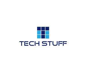 Design de Logo par niko pour Tech Stuff | Design : #3542608