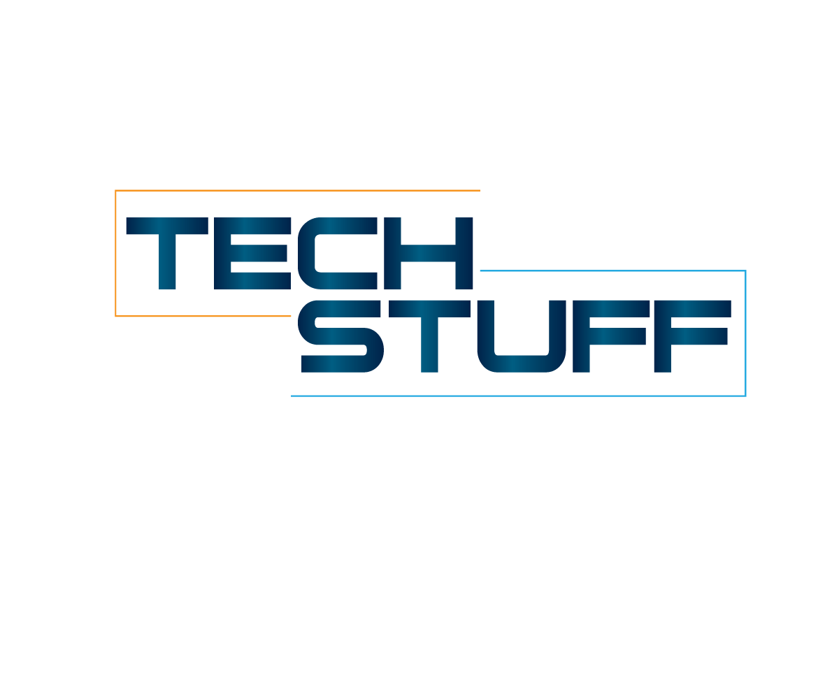 Logo-Design von meygekon für Tech Stuff | Design #3571585