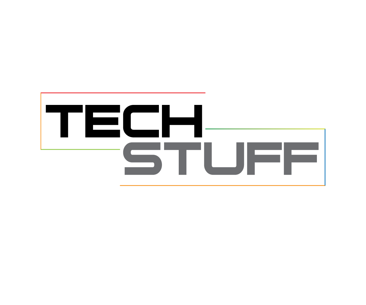 Logo-Design von meygekon für Tech Stuff | Design #3571586