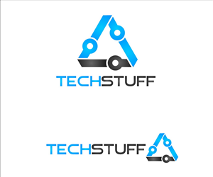 Design de Logo par hamkur pour Tech Stuff | Design : #3541381