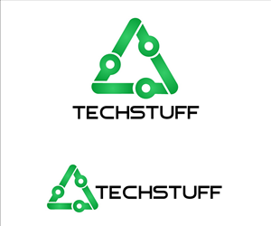 Design de Logo par hamkur pour Tech Stuff | Design : #3541385