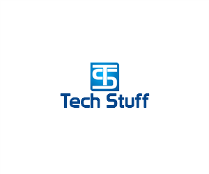 Design de Logo par eddy pour Tech Stuff | Design #3541281