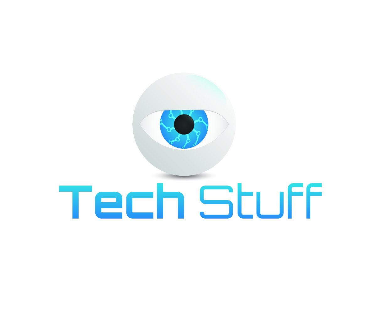 Design de Logo par chocoholic pour Tech Stuff | Design #3545565