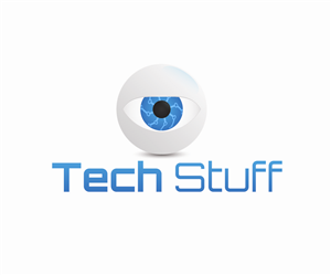 Design de Logo par chocoholic pour Tech Stuff | Design : #3545565