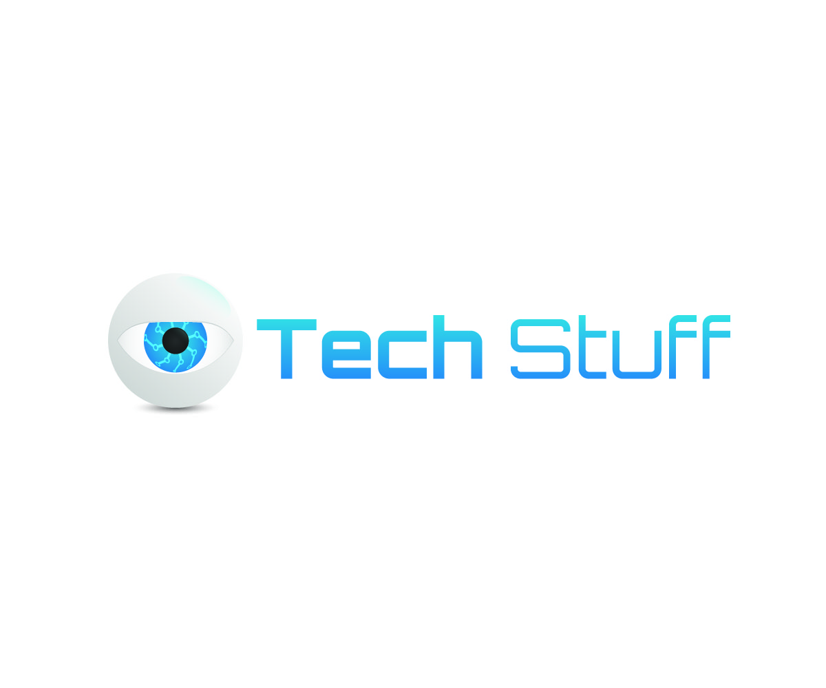Logo-Design von chocoholic für Tech Stuff | Design #3545575