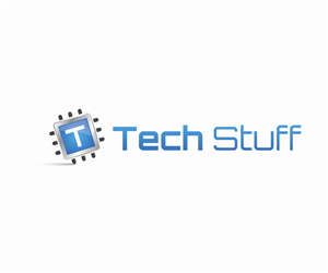 Design de Logo par chocoholic pour Tech Stuff | Design #3556496