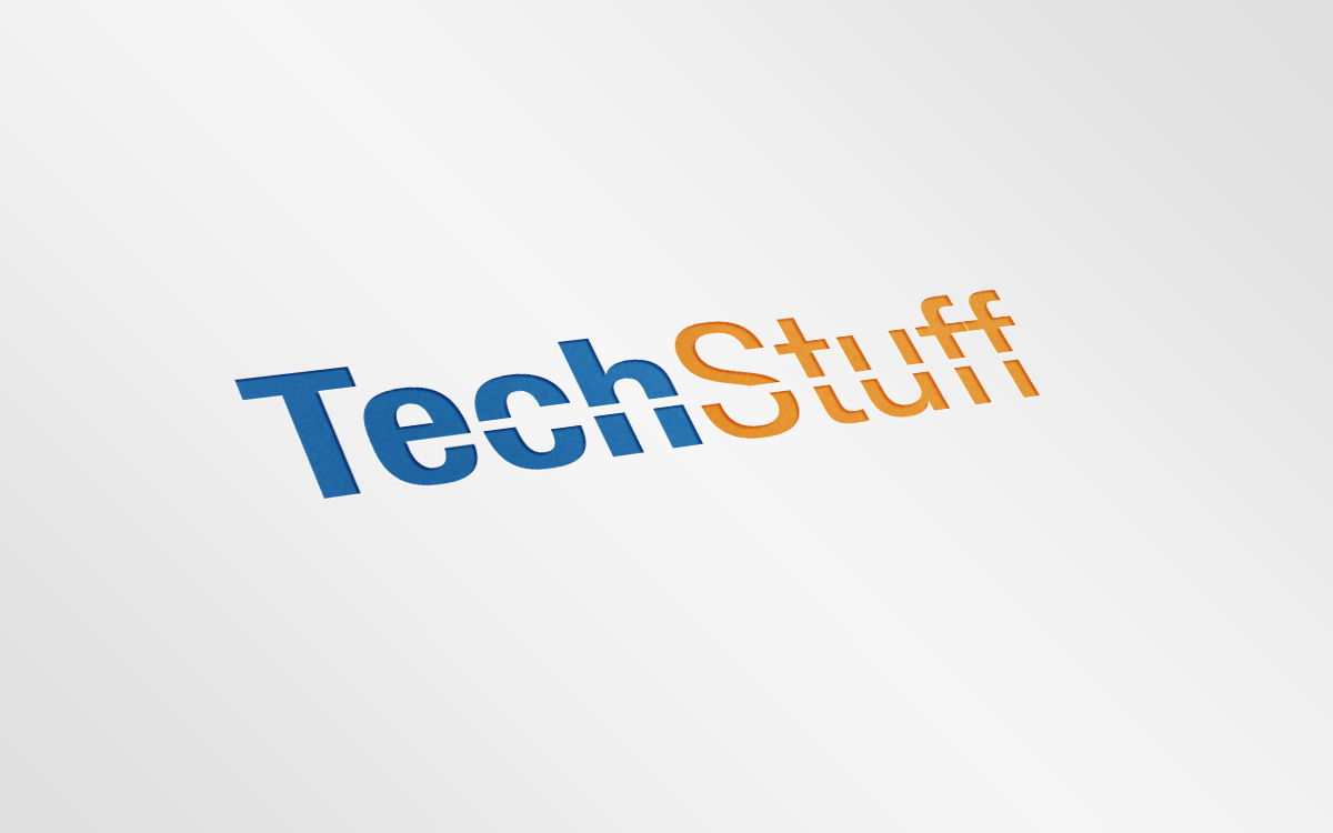 Design de Logo par Maria R. pour Tech Stuff | Design #3540640