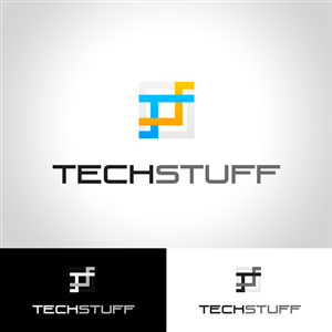 Design de Logo par SergeyBrin pour Tech Stuff | Design : #3571751