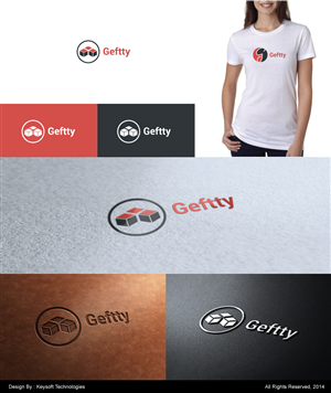 Logo-Design von Keysoft für dieses Projekt | Design: #3536437