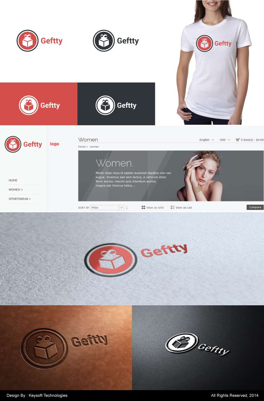 Logo Design by Keysoft for this project | Design #3536494