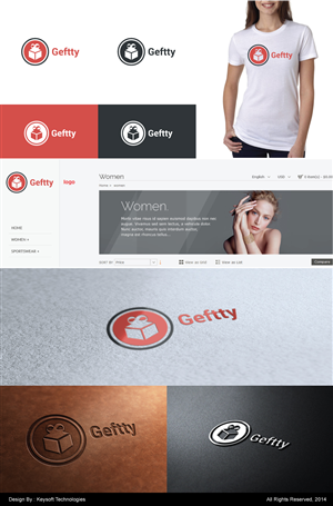 Logo-Design von Keysoft für dieses Projekt | Design: #3536494