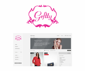 Logo-Design von ninisdesign für dieses Projekt | Design: #3537706