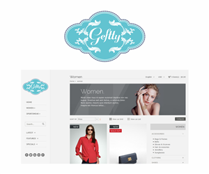 Logo Design by ninisdesign for this project | Design #3540299