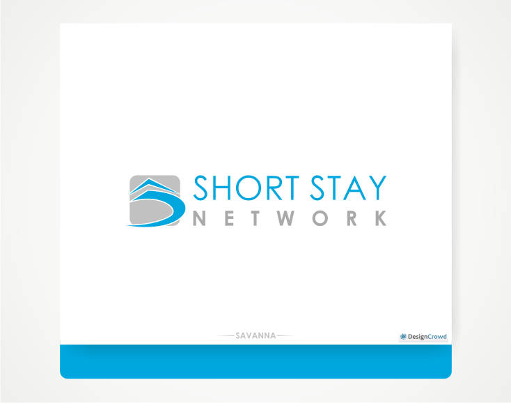 Logo Design by Savana for this project | Design #880727