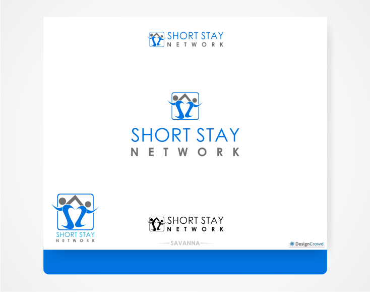 Logo Design by Savana for this project | Design #881376