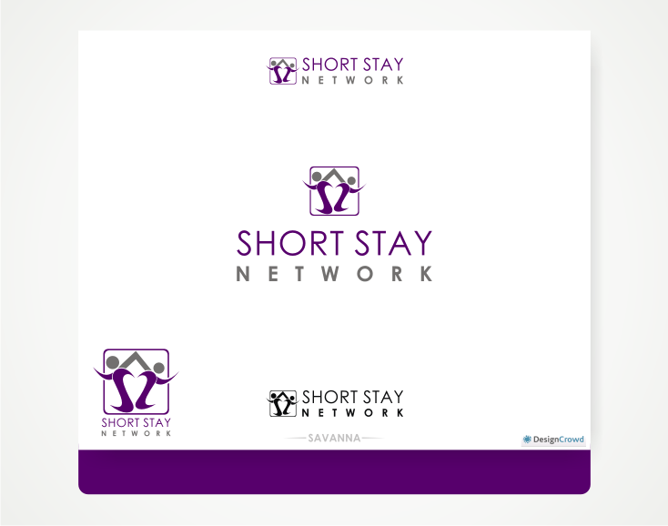 Logo Design by Savana for this project | Design #881378