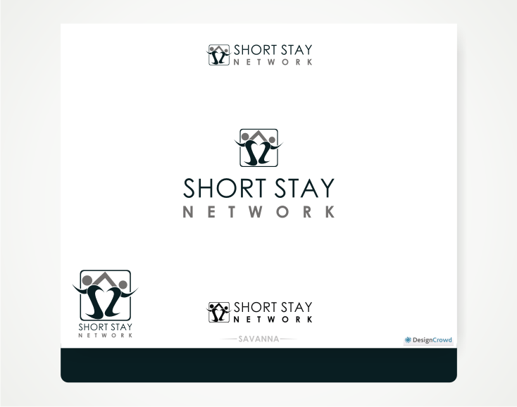 Logo Design by Savana for this project | Design #881381