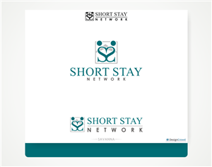 Logo Design by Savana for this project | Design: #881400