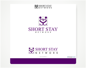 Logo Design by Savana for this project | Design: #881403