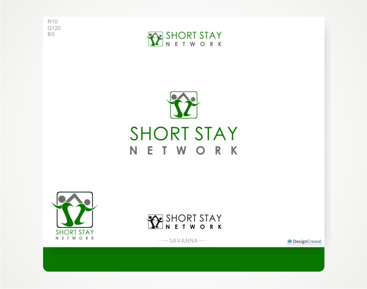 Logo Design by Savana for this project | Design #882670