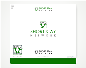 Logo Design by Savana for this project | Design: #882670